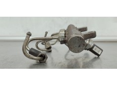 Recambio de rampa inyectora para renault megane iii sport tourer 1.5 dci referencia OEM IAM 8200704212  