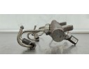 Recambio de rampa inyectora para renault megane iii sport tourer 1.5 dci referencia OEM IAM 8200704212  