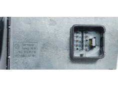 Recambio de mando elevalunas delantero izquierdo para volkswagen passat berlina (3c2) advance plus referencia OEM IAM 1K4959857B