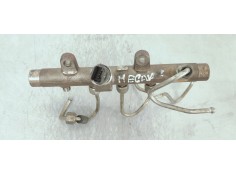 Recambio de rampa inyectora para renault megane iii sport tourer 1.5 dci referencia OEM IAM 8200704212  