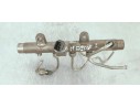 Recambio de rampa inyectora para renault megane iii sport tourer 1.5 dci referencia OEM IAM 8200704212  