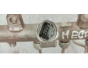 Recambio de rampa inyectora para renault megane iii sport tourer 1.5 dci referencia OEM IAM 8200704212  