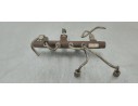 Recambio de rampa inyectora para renault megane iii sport tourer 1.5 dci referencia OEM IAM 8200704212  