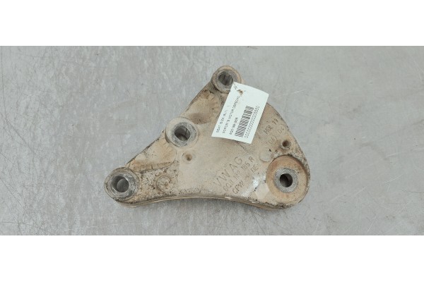 Recambio de soporte motor derecho para seat ibiza (6l1) referencia OEM IAM 6Q0199185R  