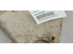 Recambio de soporte motor derecho para seat ibiza (6l1) referencia OEM IAM 6Q0199185R  