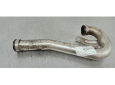 Recambio de tubo para renault megane iii sport tourer 1.5 dci referencia OEM IAM 744818  