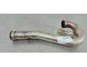 Recambio de tubo para renault megane iii sport tourer 1.5 dci referencia OEM IAM 744818  