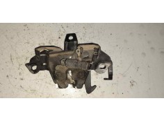 Recambio de cerradura capo para mitsubishi montero sport (k90) 2.5 td gls referencia OEM IAM   