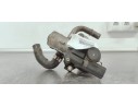 Recambio de valvula egr para renault megane iii sport tourer 1.5 dci referencia OEM IAM 8200846454D  