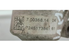 Recambio de valvula egr para renault megane iii sport tourer 1.5 dci referencia OEM IAM 8200846454D  
