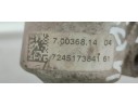 Recambio de valvula egr para renault megane iii sport tourer 1.5 dci referencia OEM IAM 8200846454D  