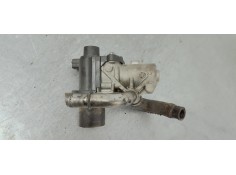 Recambio de valvula egr para renault megane iii sport tourer 1.5 dci referencia OEM IAM 8200846454D  