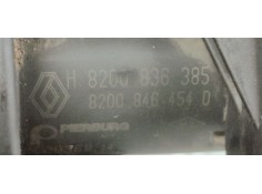 Recambio de valvula egr para renault megane iii sport tourer 1.5 dci referencia OEM IAM 8200846454D  