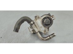Recambio de valvula egr para renault megane iii sport tourer 1.5 dci referencia OEM IAM 8200846454D  