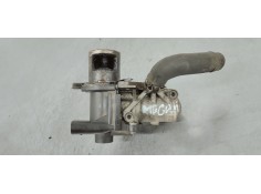 Recambio de valvula egr para renault megane iii sport tourer 1.5 dci referencia OEM IAM 8200846454D  