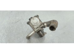 Recambio de valvula egr para renault megane iii sport tourer 1.5 dci referencia OEM IAM 8200846454D  