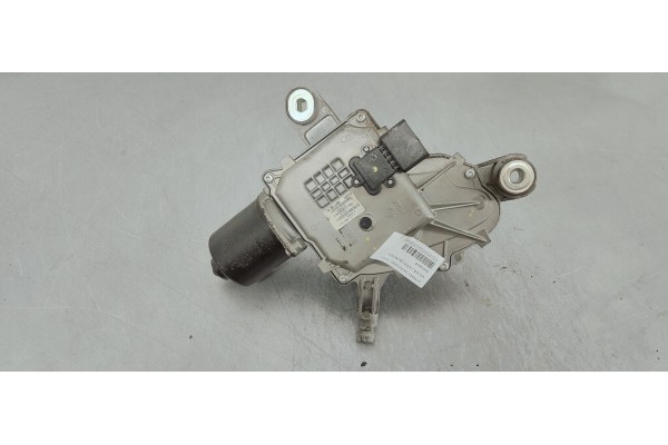 Recambio de motor limpia delantero para citroen c4 picasso 1.6 hdi referencia OEM IAM 53042436  
