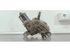 Recambio de motor limpia delantero para citroen c4 picasso 1.6 hdi referencia OEM IAM 53042436  