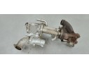 Recambio de enfriador egr para renault megane iii sport tourer 1.5 dci referencia OEM IAM 147355713R  