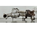 Recambio de enfriador egr para renault megane iii sport tourer 1.5 dci referencia OEM IAM 147355713R  