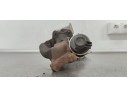 Recambio de enfriador egr para renault megane iii sport tourer 1.5 dci referencia OEM IAM 147355713R  