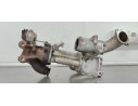 Recambio de enfriador egr para renault megane iii sport tourer 1.5 dci referencia OEM IAM 147355713R  