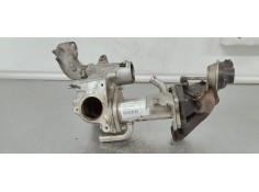 Recambio de enfriador egr para renault megane iii sport tourer 1.5 dci referencia OEM IAM 147355713R  