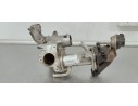 Recambio de enfriador egr para renault megane iii sport tourer 1.5 dci referencia OEM IAM 147355713R  