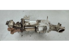 Recambio de enfriador egr para renault megane iii sport tourer 1.5 dci referencia OEM IAM 147355713R  