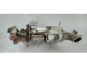 Recambio de enfriador egr para renault megane iii sport tourer 1.5 dci referencia OEM IAM 147355713R  