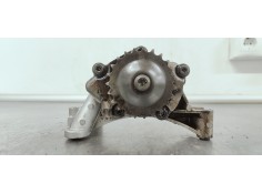 Recambio de bomba aceite para volkswagen golf v berlina (1k1) highline 4motion referencia OEM IAM 03G115105  