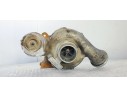 Recambio de turbocompresor para opel zafira a elegance referencia OEM IAM 90570506  