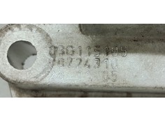 Recambio de bomba aceite para volkswagen golf v berlina (1k1) highline 4motion referencia OEM IAM 03G115105  