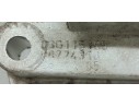 Recambio de bomba aceite para volkswagen golf v berlina (1k1) highline 4motion referencia OEM IAM 03G115105  
