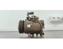 Recambio de compresor aire acondicionado para seat ibiza (6l1) referencia OEM IAM 6Q0820803H  