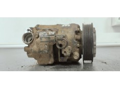 Recambio de compresor aire acondicionado para seat ibiza (6l1) referencia OEM IAM 6Q0820803H  