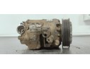 Recambio de compresor aire acondicionado para seat ibiza (6l1) referencia OEM IAM 6Q0820803H  