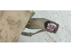 Recambio de compresor aire acondicionado para seat ibiza (6l1) referencia OEM IAM 6Q0820803H  