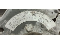 Recambio de compresor aire acondicionado para seat ibiza (6l1) referencia OEM IAM 6Q0820803H  