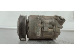 Recambio de compresor aire acondicionado para seat ibiza (6l1) referencia OEM IAM 6Q0820803H  