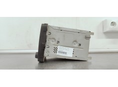 Recambio de sistema audio / radio cd para skoda fabia (5j2 ) 1.6 tdi referencia OEM IAM 5J0035161D  