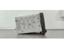 Recambio de sistema audio / radio cd para skoda fabia (5j2 ) 1.6 tdi referencia OEM IAM 5J0035161D  