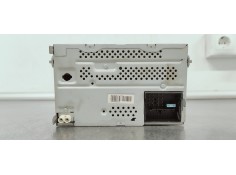 Recambio de sistema audio / radio cd para skoda fabia (5j2 ) 1.6 tdi referencia OEM IAM 5J0035161D  
