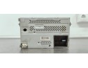 Recambio de sistema audio / radio cd para skoda fabia (5j2 ) 1.6 tdi referencia OEM IAM 5J0035161D  