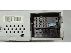 Recambio de sistema audio / radio cd para skoda fabia (5j2 ) 1.6 tdi referencia OEM IAM 5J0035161D  