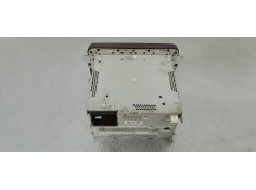 Recambio de sistema audio / radio cd para skoda fabia (5j2 ) 1.6 tdi referencia OEM IAM 5J0035161D  