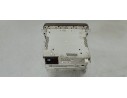 Recambio de sistema audio / radio cd para skoda fabia (5j2 ) 1.6 tdi referencia OEM IAM 5J0035161D  