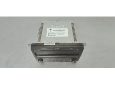 Recambio de sistema audio / radio cd para skoda fabia (5j2 ) 1.6 tdi referencia OEM IAM 5J0035161D  