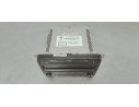 Recambio de sistema audio / radio cd para skoda fabia (5j2 ) 1.6 tdi referencia OEM IAM 5J0035161D  