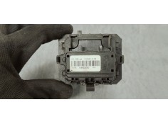 Recambio de resistencia calefaccion para renault megane iii sport tourer 1.5 dci referencia OEM IAM T1017845R  